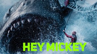 The Meg Hey Mickey [upl. by Zenger]