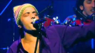 Rachid Taha  Ya Menfi Live 2001 [upl. by Clift]