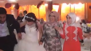 Bomb Explodes Outside Turkish Wedding CAUGHT ON TAPE [upl. by Furlong]