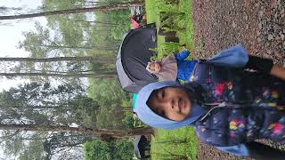 avicenna ghailan lubna dafiya hermione nargis joget joget camping [upl. by Ekal]