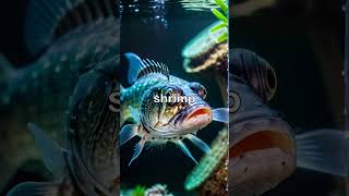 Learn about Viperfish [upl. by Aidas]