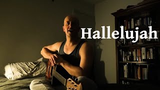 Ceolskog  Hallelujah Metal Leonard Cohen Cover [upl. by Rachael540]