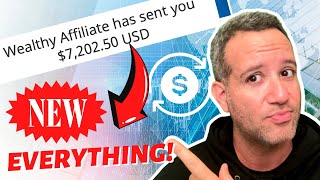 Wealthy Affiliate Review 2023 Tutorial  New Pricing New Training amp Results [upl. by Irallih]