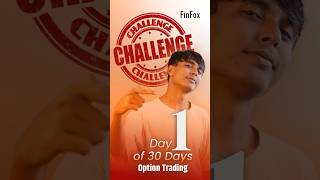 Master Options Trading in 30 Days Day 1  Beginner’s Guide to Options [upl. by Stanway]