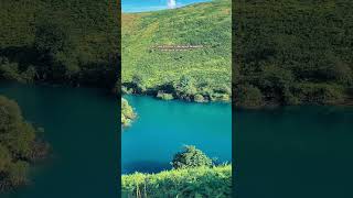 Brombil Reservoir  Wales [upl. by Bullard]