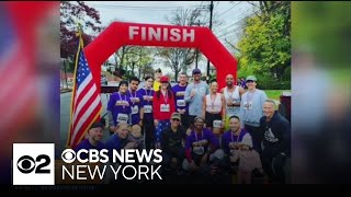 Belleville Veterans Day 5K RunWalk a centerpiece of weekend celebration [upl. by Paucker]