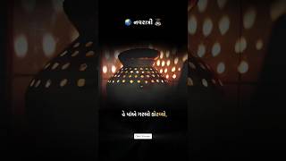 Navratri status 4k full screen  Navratri status video  navratri status 2024  garba status shorts [upl. by Eberle826]