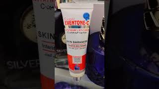 review on Eventonec face cream pigmentationremedy pigmentation eventonec glowingskin [upl. by Geesey]