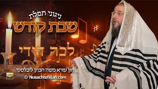 Song for Lecha Dodi  ניגון לתפילת לכה דודי [upl. by Gwennie]