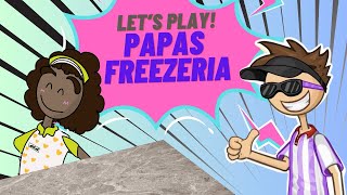 Frustrating relationship Reddit Freeze up with Freezeria and relax to the terrible story Ep15 [upl. by Terese945]