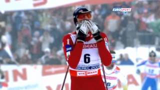 Petter Northug  En hyllest 20062010 [upl. by Prussian]