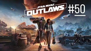 Star Wars Outlaws 50  Tizlak Shaar [upl. by Gibby]