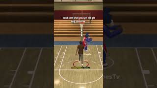 Old gen better than new gen nba2k25 [upl. by Lashond]