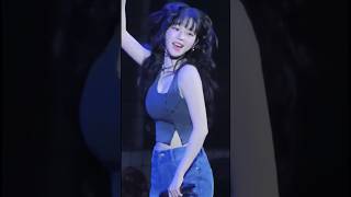 karina black mamba 4K fancam aespa [upl. by Ailsa]