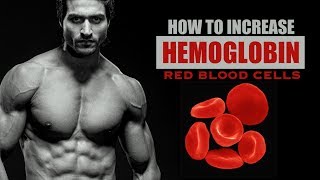 What to Eat to Increase HEMOGLOBIN  Complete info by Guru Mann [upl. by Martina]