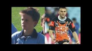 NRL Player Pathway  Mullumbimby Giants RLFC [upl. by Acinnad]