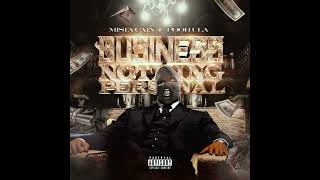 Mista Cain amp Poohula  Business Nothing Personal Full EP 2024 [upl. by Dranyar]