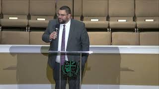 NorthSide Baptist Church  Livestream Service 05172024 [upl. by Eserehs]