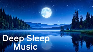 Relax Your Mind in 5 Minutes  Stress and Anxiety Healing  Deep Sleep Support [upl. by Ayoj587]