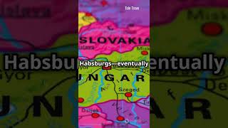 The Amazing History of Hungary 🇭🇺 From Warriors to Kingdom [upl. by Elyak49]