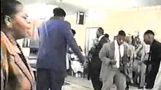 Praise Service 111994 Pt 1 [upl. by Dayiz]