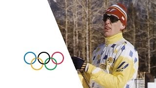 The Calgary 1988 Winter Olympics Film  Part 2  Olympic History [upl. by Aikaj]