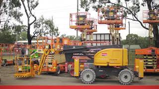 Kennards Hire Access Equipment [upl. by Paten]