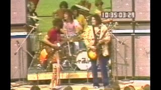 Mountain  Ohio 1970 Live HD [upl. by Miah]