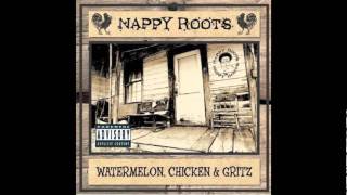 Nappy Roots  Po Folks Josh One Remix [upl. by Rotciv]