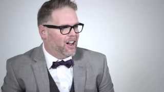 MercyMe  Behind The Album Interview quotWelcome To The Newquot [upl. by Taylor980]