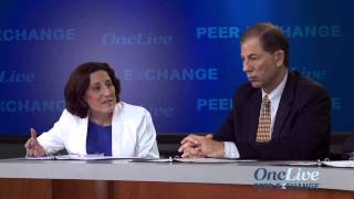 SecondLine Everolimus in Metastatic Breast Cancer [upl. by Eugenides574]