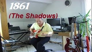 1861 The Shadows [upl. by Roselia]