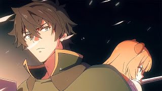 The Rising of the Shield Hero Season 3 OP  Opening「UHD 60FPS」 [upl. by Nina]