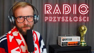 RADIO PRZYSZŁOŚCI  WYWIAD AI Z ZENONEM MARTYNIUKIEM  BIRIBOMBA  Prywatne Śledztwo 10 [upl. by Berardo]