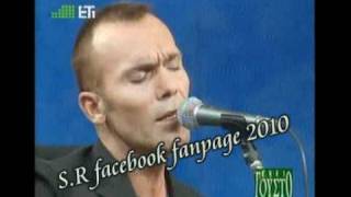 Stelios Rokkos Giannis Vardis Live  ΕΧΕΙ ΓΟΥΣΤΟ 2004 [upl. by Gun]