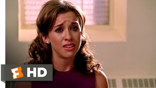 Mean Girls 410 Movie CLIP  Such a Good Friend 2004 HD [upl. by Nylime908]