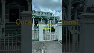 Curacao’s National Archive  A must see [upl. by Draner]