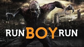 Dying Noobs Dying Light Coop Gameplay Moments amp Glitches [upl. by Alisen]