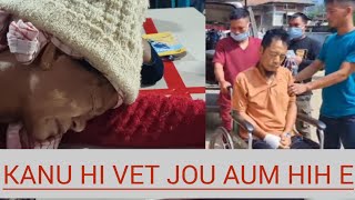 PA THANGKHOLAL VAIPHEILUNGA MILMO HETJINGNA VLOG hoinu basnet [upl. by Noislla338]