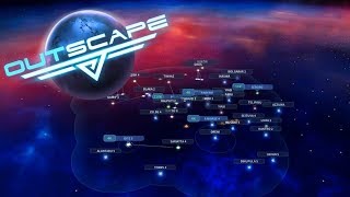 OUTSCAPE EARLY ACCESS REVIEW  SHOULD YOU BUY [upl. by Leonardo983]