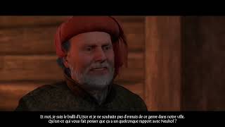 Je cherche le canard boiteux  Let’s play 17 Kingdom Come Deliverance [upl. by Milurd]