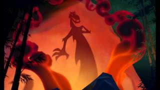 MULAN  Incontro con Mushu  Clip dal film  HD [upl. by Albina]