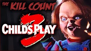 Childs Play  Movie Review [upl. by Punak292]