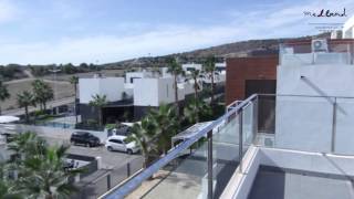 Modern Apartments in La Finca Golf [upl. by Bruni]