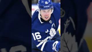 Mitch Marner has Struggled Early leafs [upl. by Wallinga540]