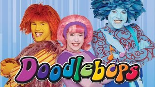 Los Doodlebops Intro Español Latino [upl. by Rotceh]