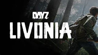 DAYZ LIVONIA OFICIAL  LIVE PIX [upl. by Robinia]