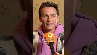 Gerard Joling in de nieuwe Sinterklaasfilm [upl. by Qifahs177]