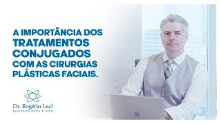 Pode fazer blefaroplastia e rinoplastia na mesma cirurgia [upl. by Frasquito]