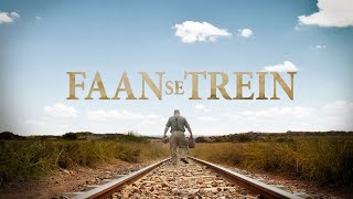 OFFICIAL TRAILER Faan Se Trein  Faans Train [upl. by Elleron]